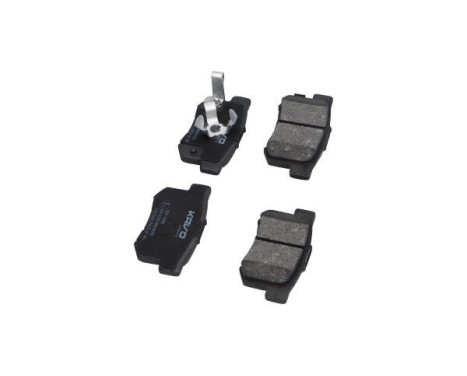 Kavo parts Parts Brake pad KBP-10096, Image 2