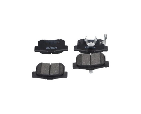 Kavo parts Parts Brake pad KBP-10096, Image 3
