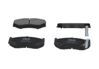 Kavo parts Parts Brake pad KBP-10097