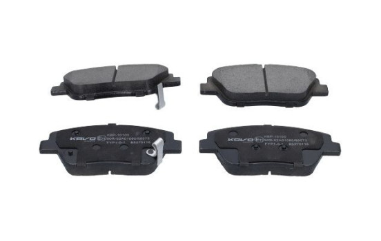 Kavo parts Parts Brake pad KBP-10100