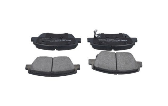 Kavo parts Parts Brake pad KBP-10100, Image 3