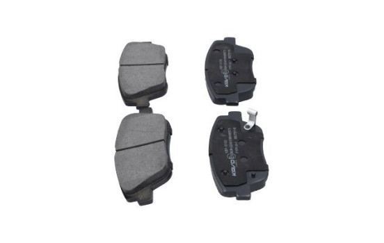 Kavo parts Parts Brake pad KBP-10100, Image 4