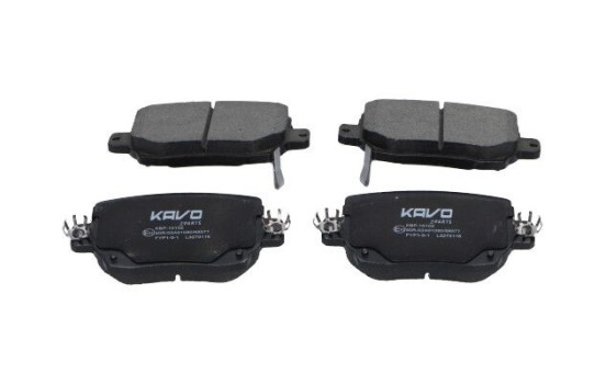 Kavo parts Parts Brake pad KBP-10102