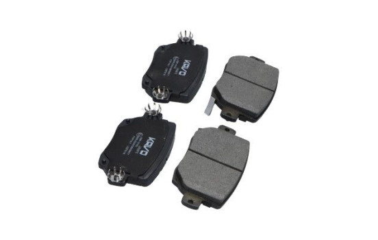 Kavo parts Parts Brake pad KBP-10102, Image 2