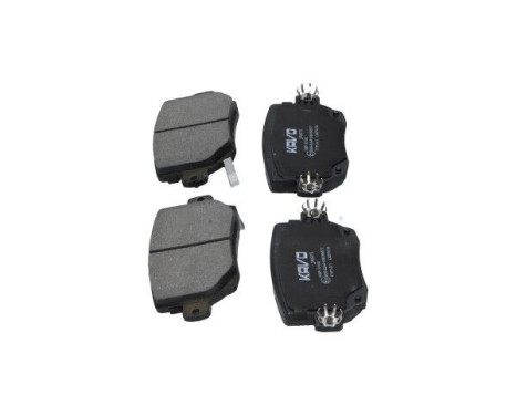 Kavo parts Parts Brake pad KBP-10102, Image 4