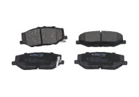 Kavo parts Parts Brake pad KBP-10104