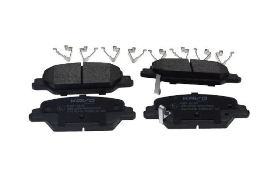 Kavo parts Parts Brake pad KBP-10105