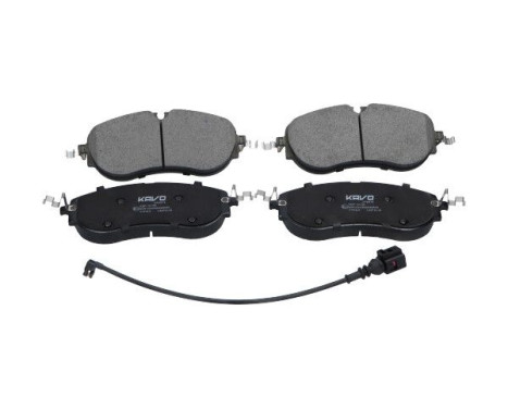 Kavo parts Parts Brake pad KBP-10106
