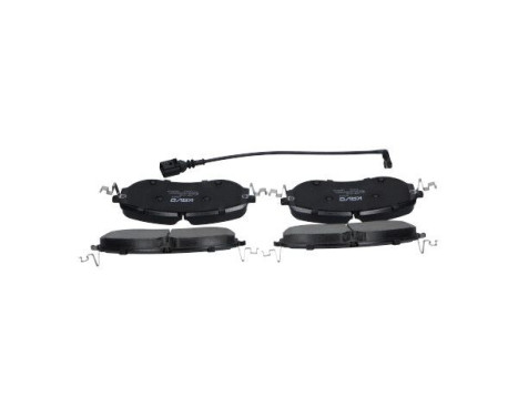 Kavo parts Parts Brake pad KBP-10106, Image 3