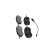 Kavo parts Parts Brake pad KBP-10106, Thumbnail 4