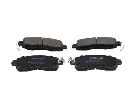 Kavo parts Parts Brake pad KBP-10107