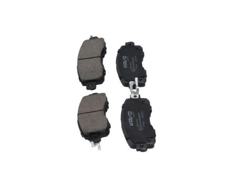 Kavo parts Parts Brake pad KBP-10107, Image 4