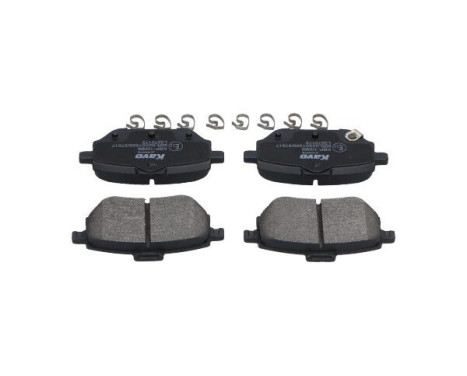 Kavo parts Parts Brake shoe KBP-10089, Image 3