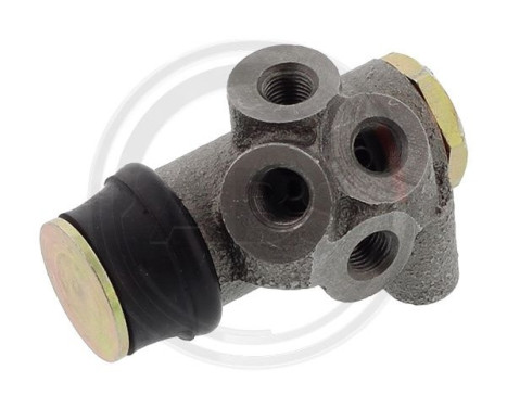 Brake force distributor 44129 ABS