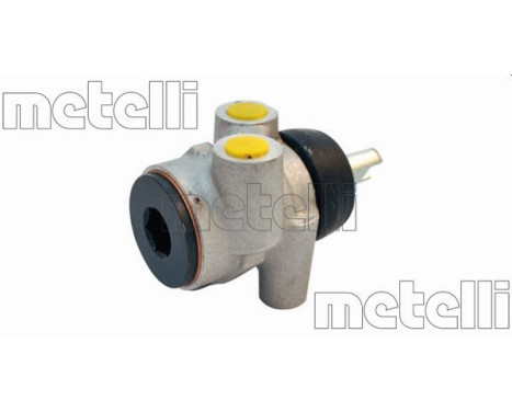 Brake power distributor