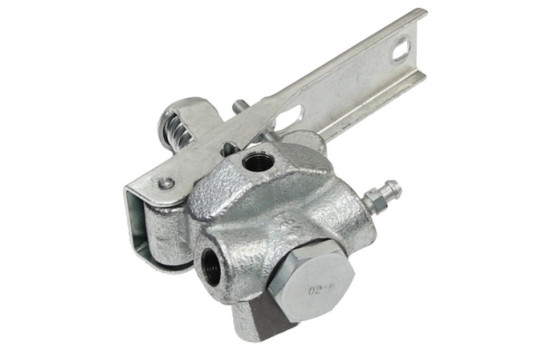 Brake Power Regulator 3906 ABS, Image 2