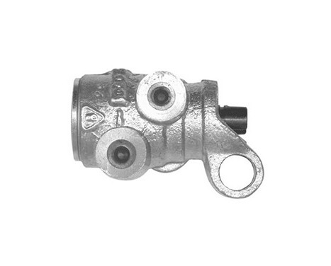 Brake Power Regulator 3920 ABS, Image 2