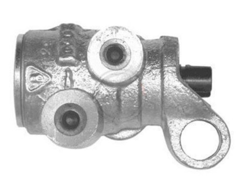 Brake Power Regulator 3920 ABS, Image 3