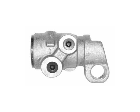 Brake Power Regulator 3929 ABS, Image 2