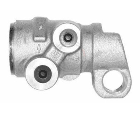 Brake Power Regulator 3929 ABS, Image 3