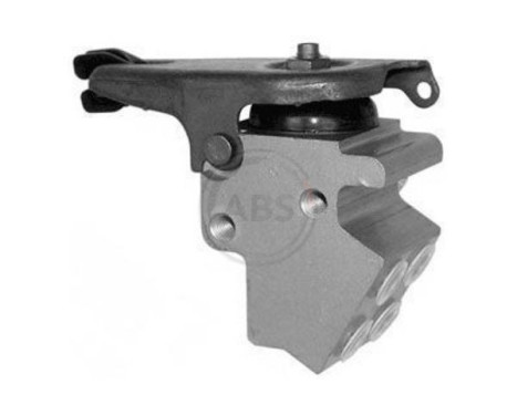 Brake Power Regulator 44003 ABS, Image 3