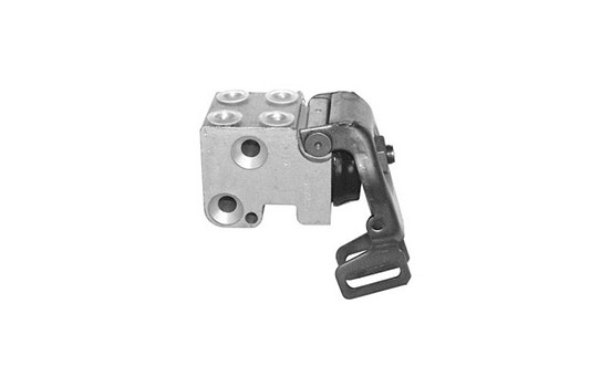 Brake Power Regulator 44009 ABS, Image 2