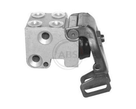 Brake Power Regulator 44009 ABS, Image 3