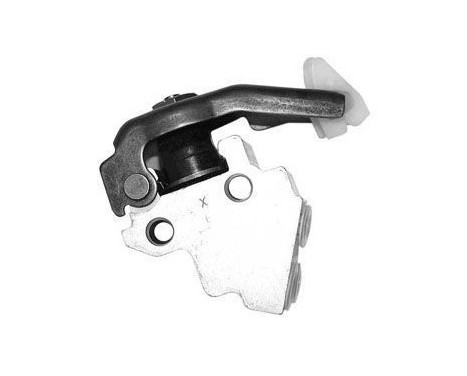 Brake Power Regulator 44019 ABS