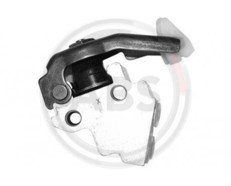 Brake Power Regulator 44019 ABS, Image 3