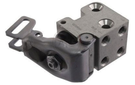 Brake Power Regulator 44099 ABS, Image 3