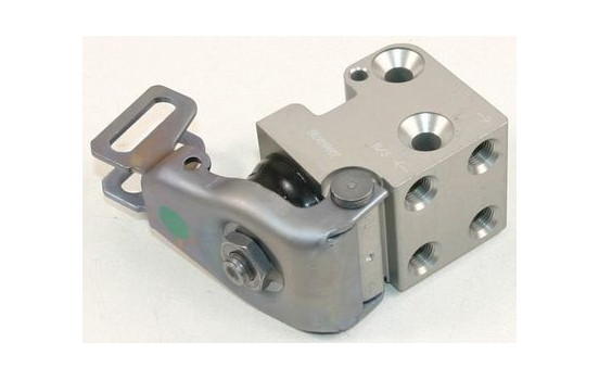 Brake Power Regulator 44105 ABS, Image 2