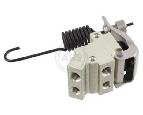 Brake Power Regulator 44107 ABS, Image 3