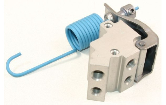 Brake Power Regulator 44108 ABS
