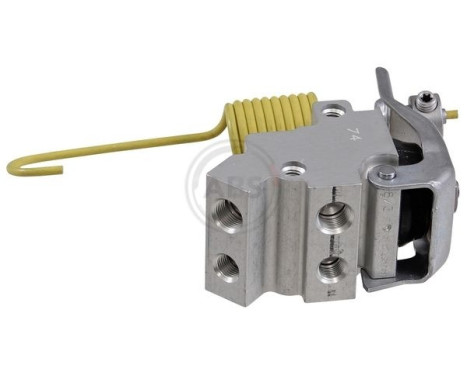 Brake Power Regulator 44109 ABS, Image 3