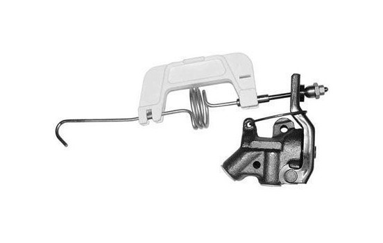 Brake Power Regulator 63994 ABS