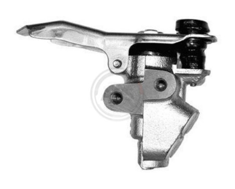 Brake Power Regulator 64049 ABS, Image 3