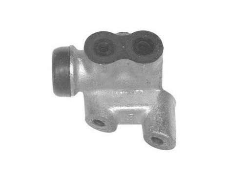 Brake Power Regulator 64054X ABS, Image 2