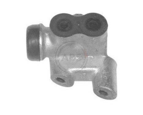 Brake Power Regulator 64054X ABS, Image 3