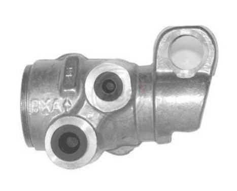 Brake Power Regulator 64059 ABS, Image 3