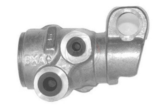 Brake Power Regulator 64059 ABS, Image 3