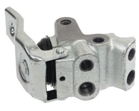 Brake Power Regulator 64065 ABS, Image 2