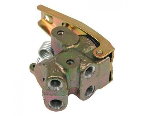 Brake Power Regulator 64067 ABS