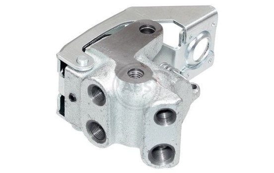 Brake Power Regulator 64077 ABS, Image 3