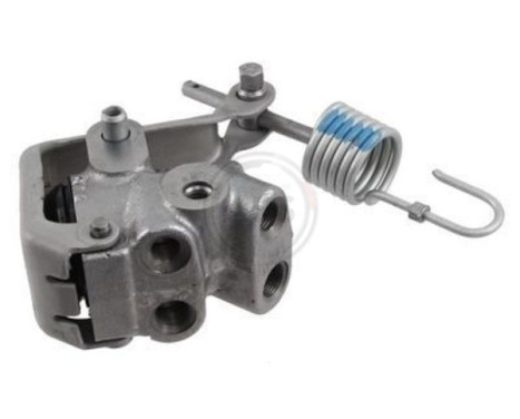 Brake Power Regulator 64094 ABS, Image 2