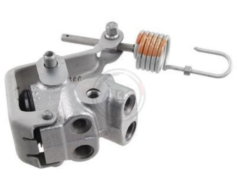 Brake Power Regulator 64095 ABS, Image 3