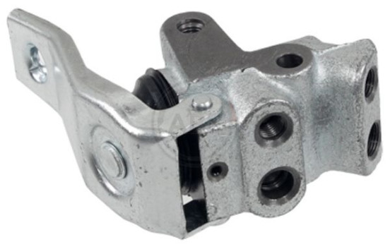 Brake Power Regulator 64120 ABS, Image 3
