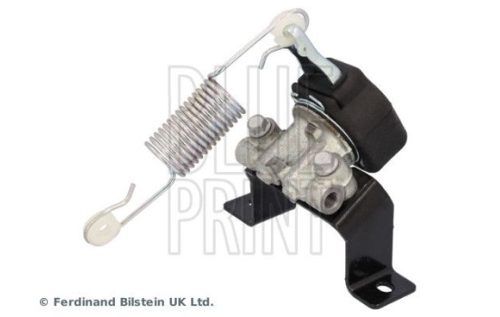 Brake Power Regulator ADG04901 Blue Print, Image 4