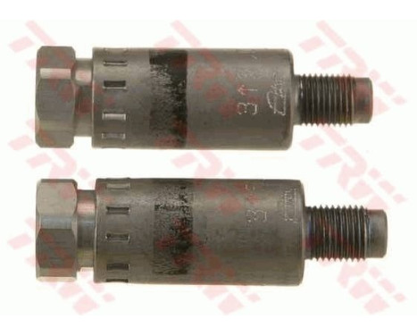 Brake Power Regulator GPV1273 TRW