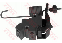 Brake Power Regulator GPV1278 TRW