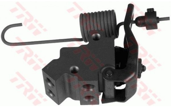 Brake Power Regulator GPV1278 TRW